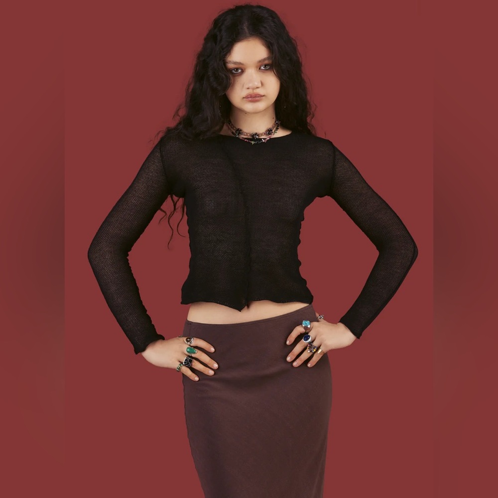 UNIF Doser top - S
